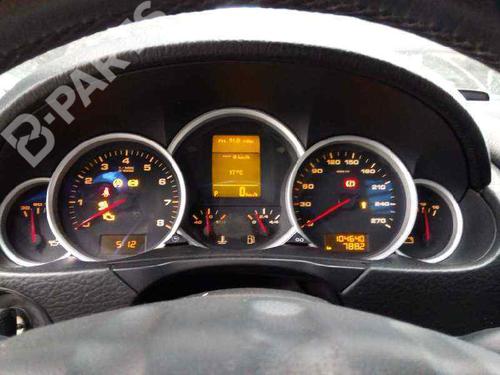 Fuel tank PORSCHE CAYENNE (9PA) S 4.5 | BP4760060C62  - Image 13