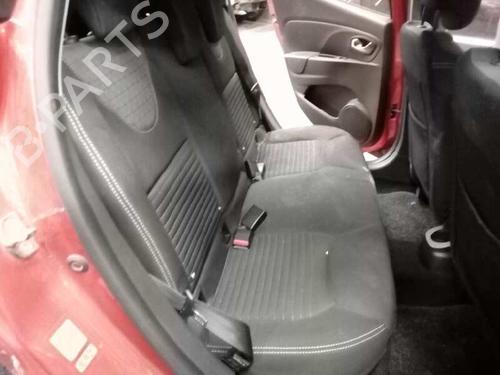 Starter RENAULT CLIO IV (BH_) 1.5 dCi 90 | BP2806820M8 