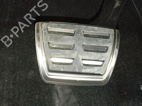 Used Break pedal SKODA KAROQ (NU7, ND7) 2.0 TDI 4x4 (150 hp) 28725896