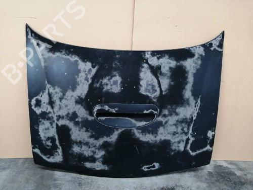 Used Hood NISSAN TERRANO II (R20) [1992-2007]  5406113
