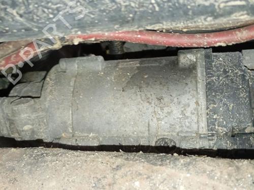 Styregear/Snekke Styregear/Snekke BMW 3 (F30, F80) 318 d (143 hp) 34554711 34554711