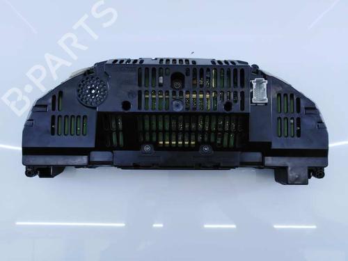 Instrument cluster MERCEDES-BENZ C-CLASS (W204)  | BP6435208C47 