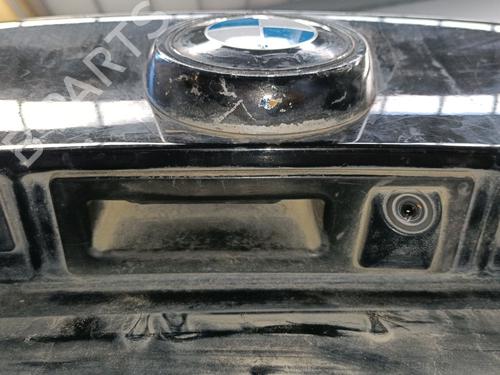 Used Tailgate handle Tailgate handle BMW X3 (F25) xDrive 20 d (184 hp) 34704209 34704209