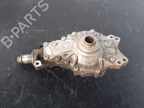 Differensial forvogn LAND ROVER RANGE ROVER VELAR (L560) 2.0 D180 TD4 4x4 (180 hp) 30412134