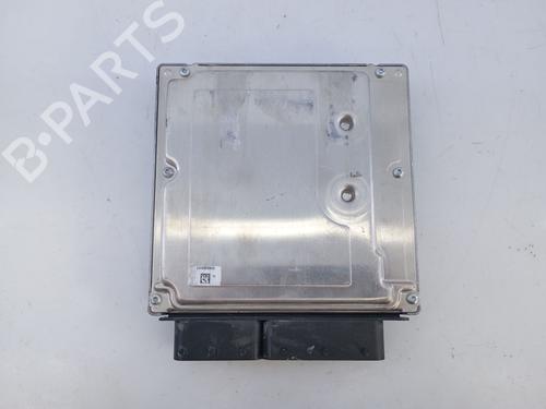 Used Engine control unit (ECU) BMW X5 (E70) xDrive 30 d (235 hp) 25737951