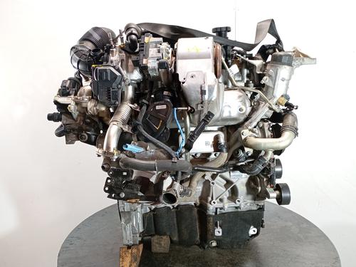 Motore LAND ROVER RANGE ROVER EVOQUE (L538) 2.0 D 4x4 | BP21690313M1