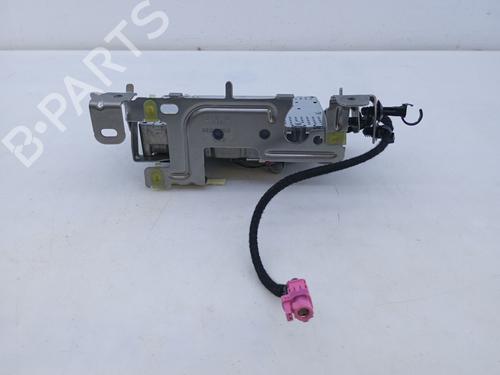 Used Electronic module Electronic module FORD PUMA (J2K, CF7) 1.0 EcoBoost mHEV (125 hp) 39975709 39975709