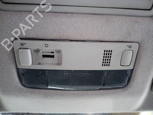 Used Interior roof light SEAT TOLEDO IV (KG3) [2012-2019]  19581176