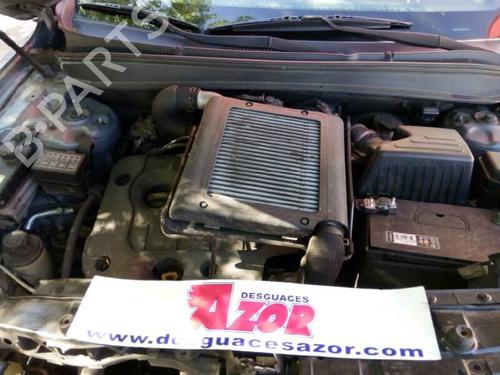 Gearbox HYUNDAI SANTA FÉ II (CM) 2.2 CRDi GLS | BP5235049M3 