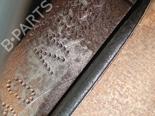 Engine SEAT IBIZA III (6L1) 1.4 TDI | BP38036774M1 - Image 6