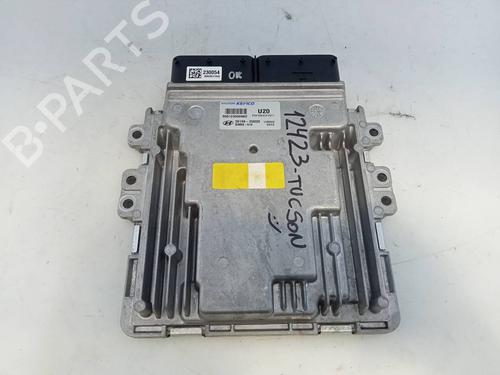 Motorstyringsenhed HYUNDAI TUCSON (TL, TLE) [2015-2023]  19272166