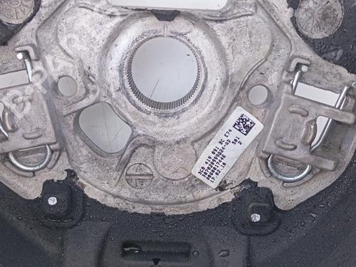 Steering wheel VW GOLF VI (5K1) 1.6 MultiFuel | BP39955535C49 - Image 4