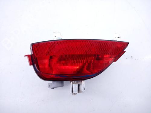 Venstre baklys, støtfanger DACIA SANDERO II TCe 90 LPG (B8M1) (90 hp) 21139784