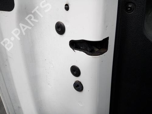 Used Front left lock OPEL COMBO E Tour / Life (K9) 1.5 (102 hp) 15385854