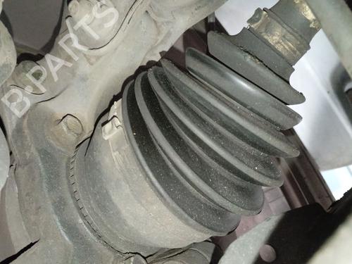 Used Left front driveshaft Left front driveshaft HYUNDAI SANTA FÉ II (CM) 2.2 CRDi 4x4 (155 hp) 34275768 34275768