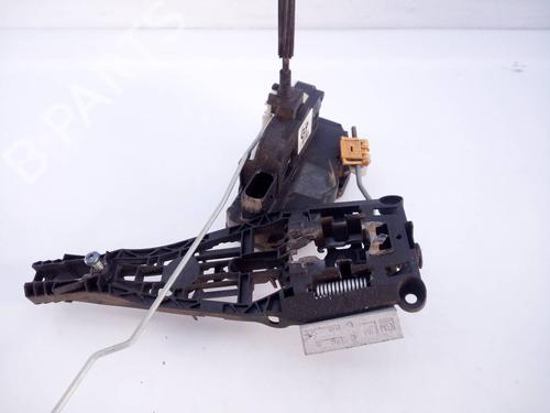 Front right lock CHEVROLET CRUZE Hatchback (J305) 2.0 CDI | BP7882709C97 