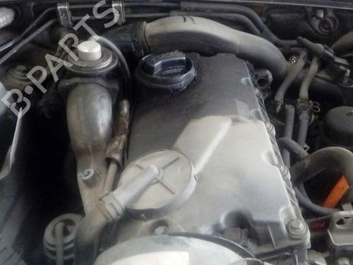 Gearbox AUDI A4 B6 (8E2) 1.9 TDI | BP18920359M3 