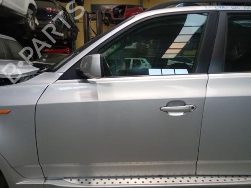 Used Left front door BMW X3 (E83) 2.0 d (150 hp) 32018902