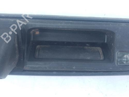 Tailgate handle FORD PUMA (J2K, CF7) 1.0 EcoBoost mHEV | BP36561423C132 - Image 3
