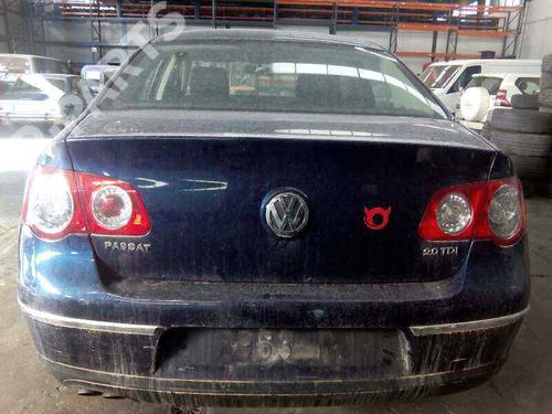 Intercooler VW PASSAT B6 (3C2)  | BP7614502M30  - Image 5