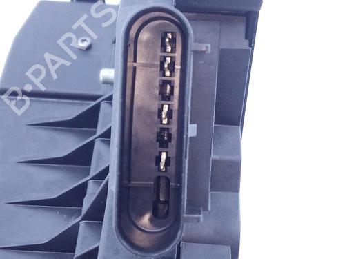 Front right lock FORD ECOSPORT  | BP19793035C97 