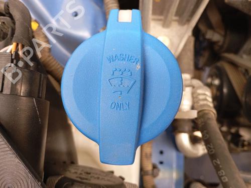 Windscreen washer tank KIA CEE'D (JD) 1.4 MPI BP28125572C113