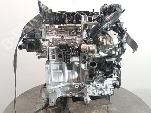 Motor CITROËN BERLINGO (ER_, EC_) 1.5 BlueHDi 100 (102 hp) 29446272
