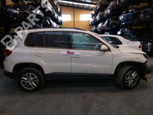 Used Parts VW TIGUAN VAN (5N_)  2.0 TDI (5N1, 5N2)  4996