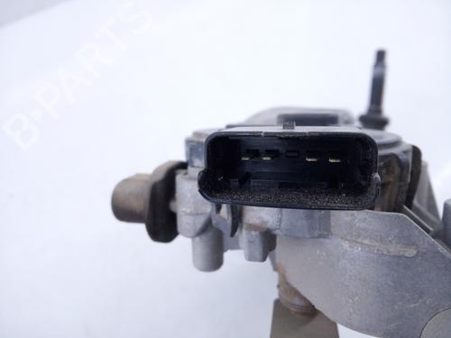 Front wiper motor CITROËN C-ELYSEE (DD_)  | BP21139773M29 