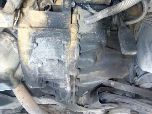 Gearbox RENAULT ESPACE III (JE0_)  | BP19035534M3 