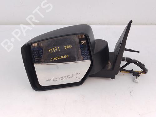 Ryggespeil venstre JEEP CHEROKEE (KK) [2007-2025]  19939526