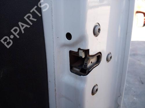 Used Front right lock FIAT DUCATO Van (250_) 150 Multijet 2,3 D (150 hp) 16844624