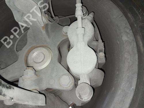Used Right front brake caliper MERCEDES-BENZ V-CLASS (W447) V 220 CDI / d 4-matic (447.811, 447.813) (163 hp) 24573123