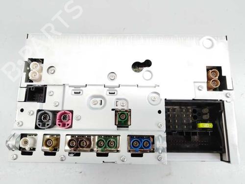 Electronic module MERCEDES-BENZ E-CLASS Coupe (C207) E 250 CDI / BlueTEC / d (207.303, 207.304) | BP3508043M83 