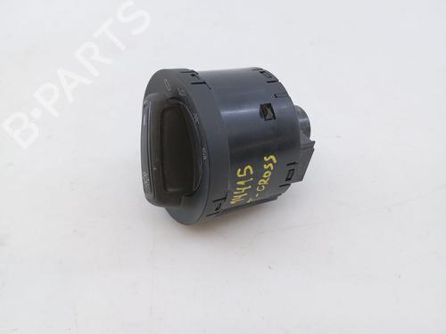 Headlight switch VW T-CROSS (C11, D31) | BP32522716I24 - Image 2