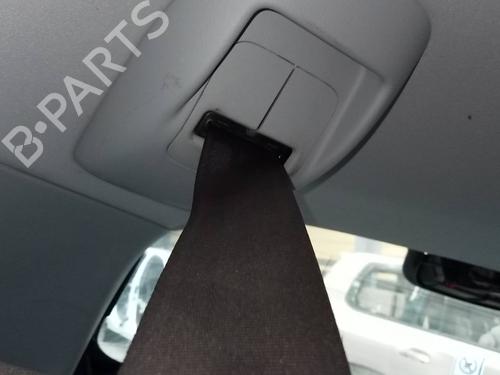 Used Rear center seatbelt HONDA CR-V III (RE_) [2006-2025]  15827238