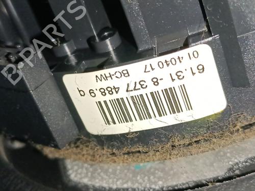 Used Squib airbag BMW X3 (E83) 3.0 d (218 hp) 30831755