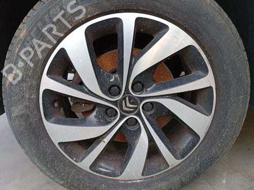 Used Rim CITROËN SPACETOURER Bus (V_) 2.0 BlueHDi 180 (178 hp) 27806298