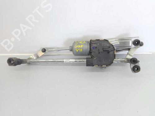 Viskermotor vindrute VW GOLF VII (5G1, BQ1, BE1, BE2) [2012-2021]  3149089
