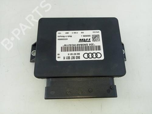 Outra AUDI Q5 (8RB) 2.0 TDI quattro (170 hp) 30410819