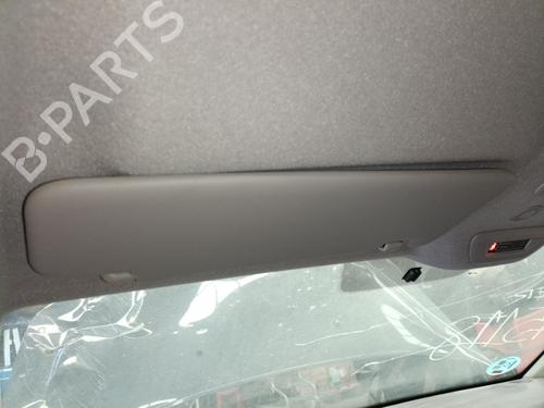 Venstre solskjerm DACIA DUSTER (HM_) 1.5 dCi 115 4x4 | BP39614314I1 - Image 2