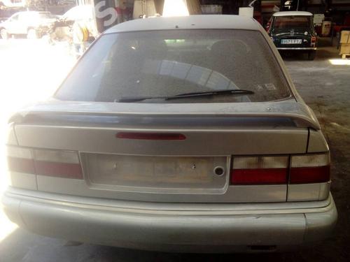 Used Parts CITROËN XANTIA Break (X1_, X2_)  2.0 HDI 90  1077551