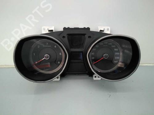 Used Instrument cluster HYUNDAI i30 (GD) [2011-2025]  3685087