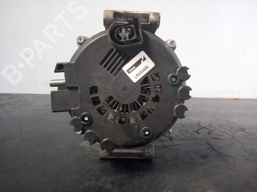Alternator MERCEDES-BENZ E-CLASS (W212)  | BP19321631M7 