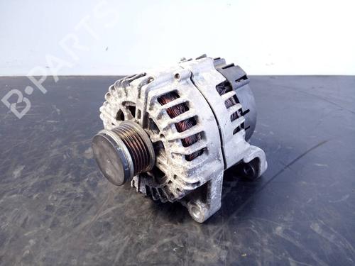 Used Alternator BMW 5 Touring (F11) 520 d xDrive (184 hp) 19310630