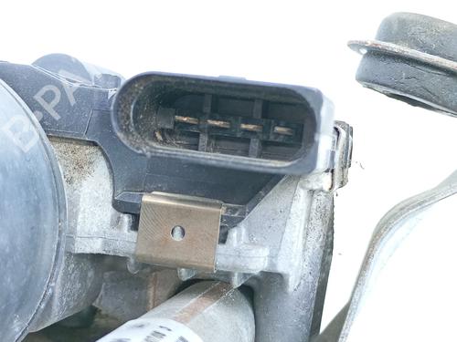 Front wiper motor SEAT ALTEA (5P1)  | BP17487698M29 
