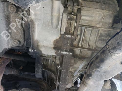 Used Gearbox Gearbox 38560494 38560494