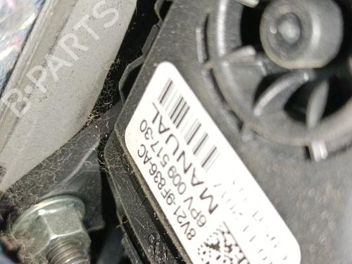 Used Pedal Pedal FORD TOURNEO COURIER B460 MPV 1.0 EcoBoost (100 hp) 40446965 40446965