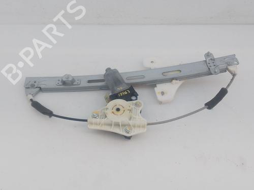 Used Rear right window mechanism Rear right window mechanism HYUNDAI i20 II (GB, IB) [2014-2021] 34055734 34055734