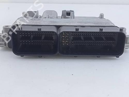 Engine control unit (ECU) SKODA OCTAVIA III (5E3, NL3, NR3)  | BP15780403M57 